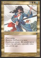 Ramirez DePietro